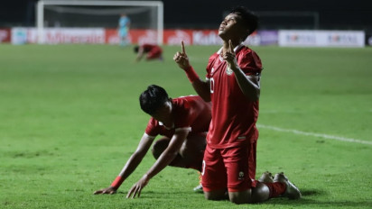 Prediksi Indonesia Vs Palestina: Momen Klimaks di Kualifikasi Piala Asia U-17 2023