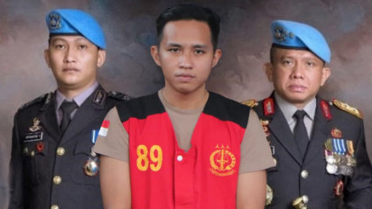Tersangka Jadi Pahlawan! Ada Kemungkin Bagi Bharada E untuk Bebas dalam Kasus Pembunuhan Berencana Terhadap Brigadir J