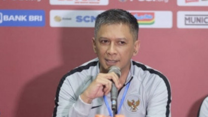 PSSI Sebut FIFA Tidak Bahas Sanksi terhadap Indonesia terkait Tragedi Kanjuruhan