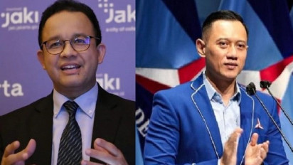 Anie Baswedan Bertemu AHY Pagi Ini, Andi Arief: Anies Tepati Janji Demokrat dan Koalisi