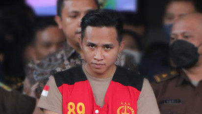 Pasal 51 ayat 1 KUHP Menjadi Salah Satu Poin Utama Bharada E dalam Persidangan, Begini Isinya