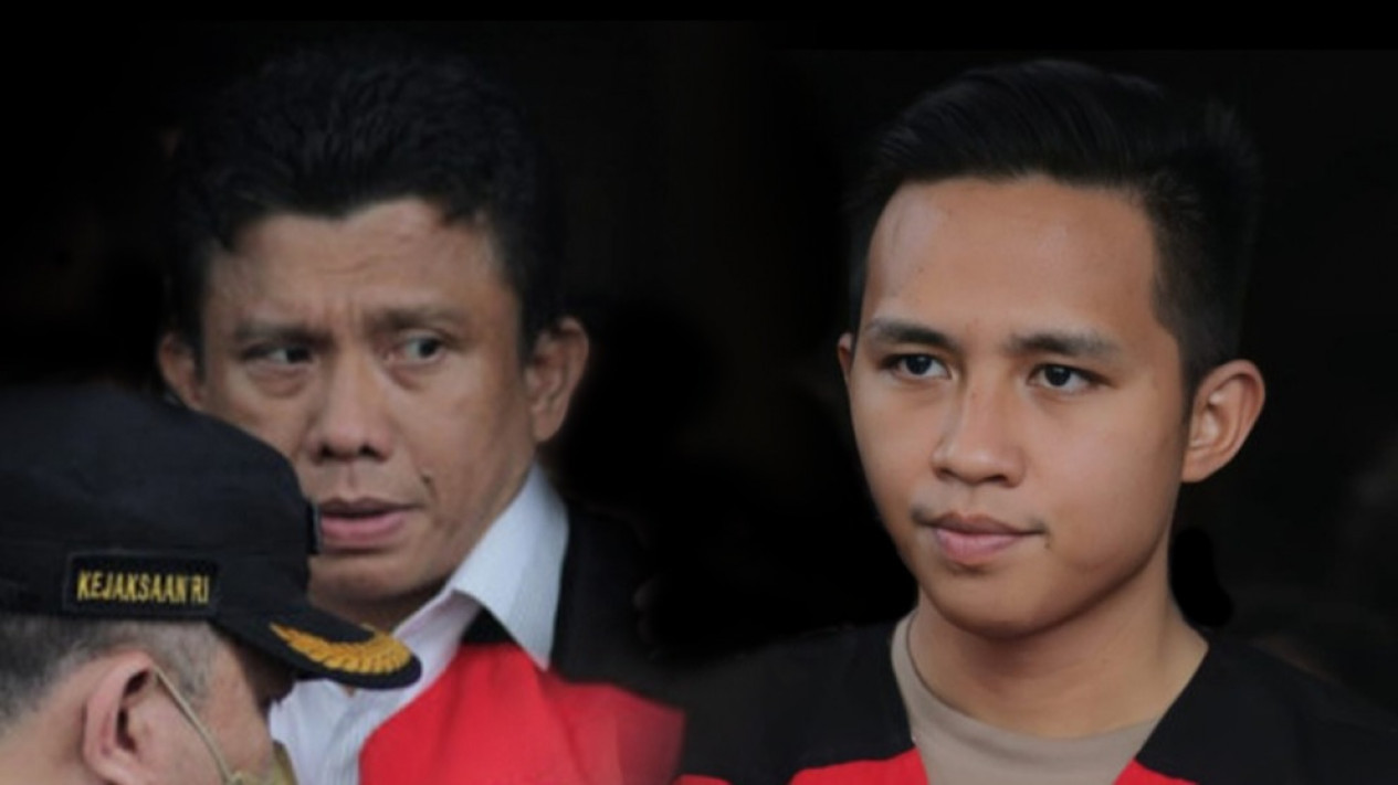 Demi Hadapi Sang Majikan, Bharada E Siapkan Pasukan untuk Melawan Ferdy Sambo di Persidangan, Siapa Saja?
            - galeri foto