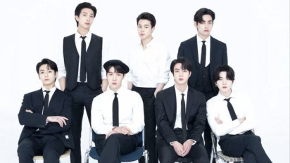 ARMY Siap-siap, Wamil BTS Bakal Diputuskan Desember 2022