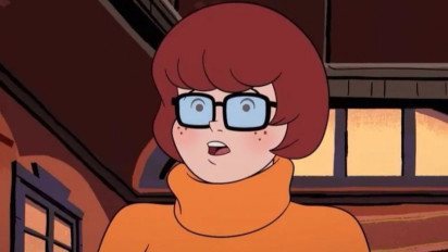Heboh! Tokoh Velma Scooby Doo Digambarkan sebagai LGBT, Berikut Sinopsis film “Trick or Treat Scooby Doo!”