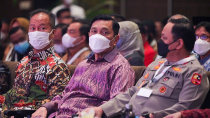 Pemerintah Sedang Menyiapkan Payung Hukum untuk Mendukung Aksi Belanja Produk Dalam Negeri