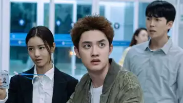 Drama Korea Bad Prosecutor