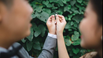 Agar Dapat Mempersiapkan Generasi Berkualitas, Calon Pengantin Wajib Cek Kesehatan Sebelum Menikah