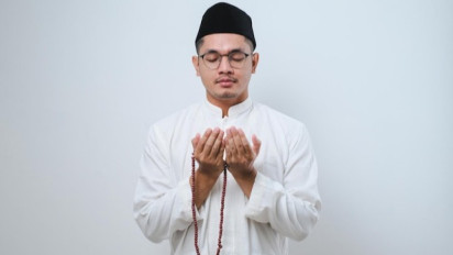 Alasan Ashar Menjadi Waktu yang Mustajab untuk Memanjatkan Doa di Hari Jumat