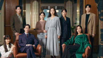 Kontroversi Sejarah, Vietnam Minta Hentikan Penayangan Drama Korea 'Little Women'