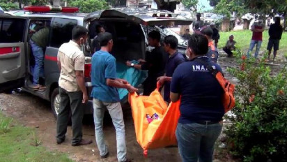 Pembunuhan Satu Keluarga di Lampung, Warga : Korban Curhat Bahwa Pelaku Keras Kepala dan Susah Diatur