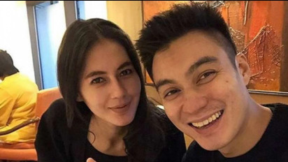 Buntut Kasus Prank KDRT Laporan Palsu, Baim Wong-Paula Bakal Diperiksa Hari Ini, Begini Pernyataan Polisi