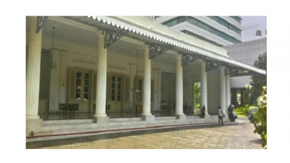 Kemendagri Sudah Serahkan 3 Nama Rekomendasi Pj Gubernur DKI Jakarta ke Presiden