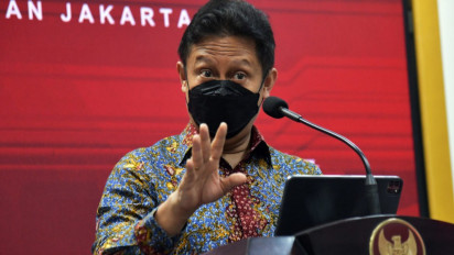 Menkes Pastikan Kesiapan Layanan Kesehatan untuk KTT G20