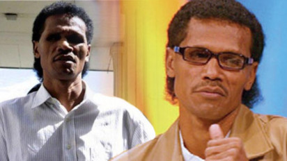 Dulu Hercules Terkenal Sebagai Preman Sangar, Dia Pernah Acak-acak Rumah Sakit, Staff RS Dibogem Bibirnya Sampai Berdarah, Ternyata Gara-gara Ini