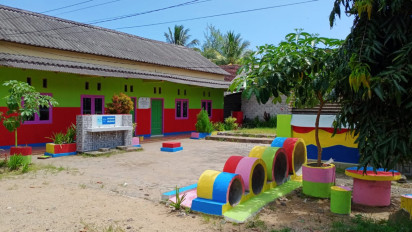 Bangkit dari Keterpurukan Akibat Pandemi Covid-19,  Nelayan di Banyuwangi Majukan Kampungnya dengan Program Kalaju