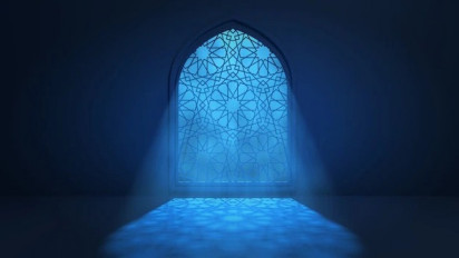 4 Peristiwa Penting yang Dialami oleh Nabi Adam AS pada Hari Jumat