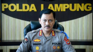 Kabid Humas Polda Lampung : Proses Autopsi Jasad Korban Pembunuhan Satu Keluarga Butuh Waktu Lebih dari 8 Jam