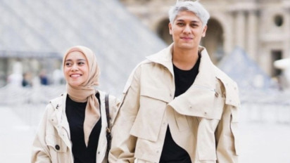 Polisi Temukan Unsur Tindak Pidana pada Kasus KDRT Lesti Kejora, Status Naik ke Penyidikan