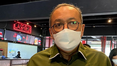 Direktur Utama LIB Hormati Proses Hukum Terkait Tragedi Kanjuruhan