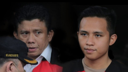 Membelot dari Skenario Ferdy Sambo, Kuasa Hukum Bharada E Sebut Ada Kemungkinan Bagi Kliennya Bebas dari Kasus Pembunuhan Brigadir J