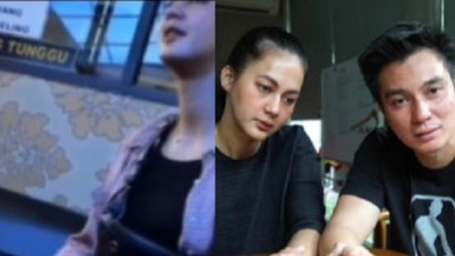 Baim Wong dan Paula Verhoeven Diperiksa, Polisi Cari Tahu Alasan Buat Video Prank KDRT