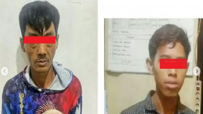 Gegara Harta Warisan, Ayah dan Anak Kompak Mebunuh Satu Keluarga, Jasadnya Dibuang ke 'Septic Tank'