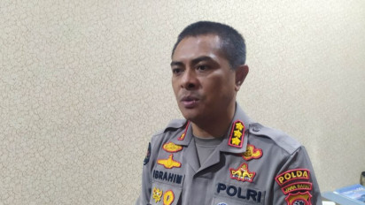 Polda Jabar Imbau Warga Waspada Modus Penipuan Tilang Elektronik