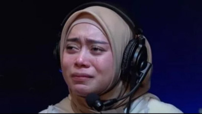 Jemput Bola, Polres Metro Jaksel Periksa Lesti Kejora Terkait Kasus KDRT 