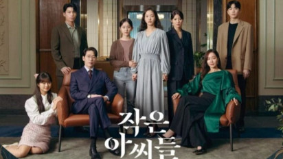 Drama Korea 'Little Women' Dihentikan Tayang di Vietnam, Studio Dragon Akan Lebih Berhati-Hati Terhadap Konten