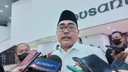 Anies dan AHY Bertemu Hari Ini, PKB Ngaku Siap Tanding di Pilpres 2024: Biasa-Biasa Aja