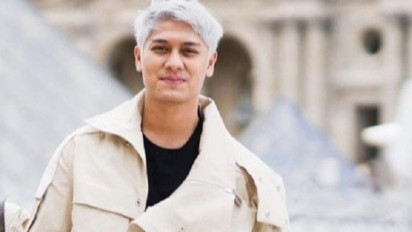 Polisi Dalami Dugaan Pelemparan Bola Biliar yang Dilakukan Rizky Billar ke Lesti Kejora