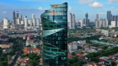 BNI Dukung Ekonomi Hijau & Orientasi Ekspor Melalui Jejak Kopi Khatulistiwa