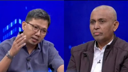 Memanas! Tegas Didesak Mundur oleh Bung Towel, Ketua Tim Investigasi PSSI Menolak, Begini Jawabannya