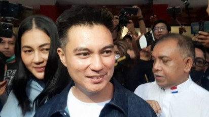 Baim Wong Klaim Konten Prank Video KDRT Untuk Edukasi Masyarakat 