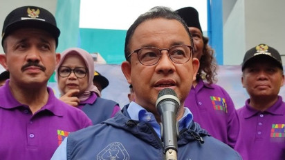 Ini Alasan Anies Baswedan 2 Kali Tolak Tawaran Jadi Capres dan Cawapres Pemilu 2019