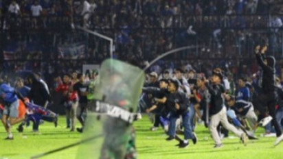 4 Perkembangan Terbaru Tragedi Kanjuruhan yang Menewaskan 131 Orang