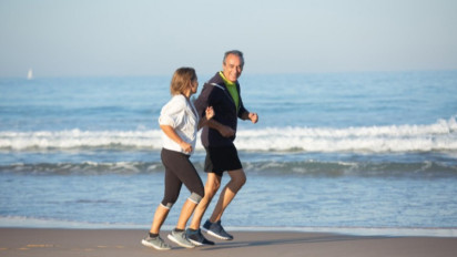 Inilah Deretan Olahraga yang Cocok untuk Lansia, Agar Lebih Bugar dan Sehat