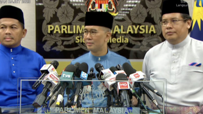 Pemerintah Diraja Malaysia Alokasikan 55 Miliar RM khusus untuk Subsidi Hingga Insentif dalam Anggaran 2023