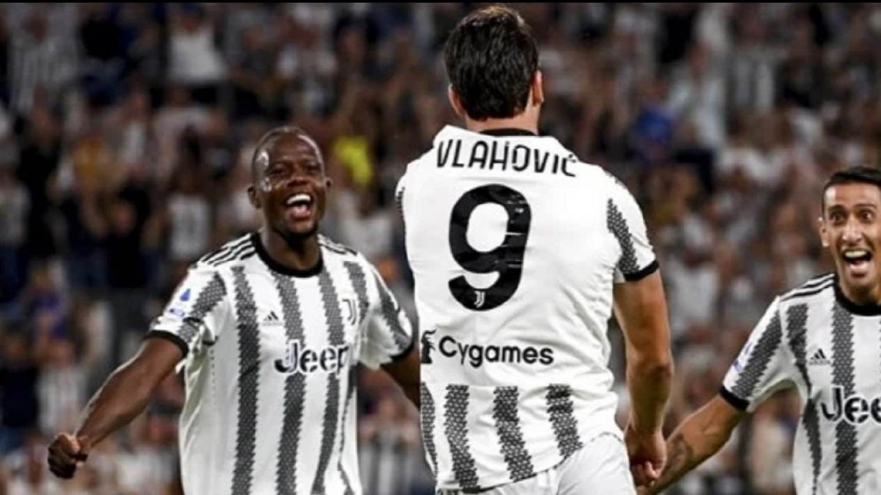 Serie A: Prediksi Pertandingan AC Milan vs Juventus hingga Susunan Pemain
            - galeri foto