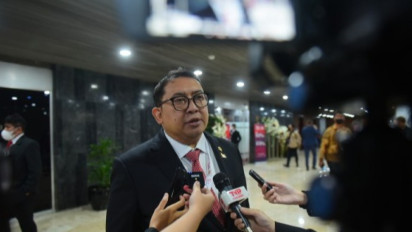 Kesetaraan Gender Jadi Perhatian Khusus Selama GelaranThe 8th G20 Parliamentary Speaker’s Summit