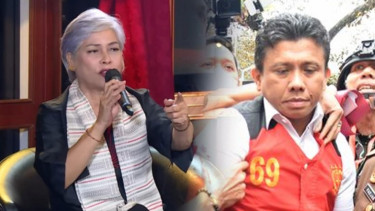 Irma Hutabarat Ungkap Dugaan Penyesalan Ferdy Sambo Hanya untuk Mencari Simpati dan Bentuk Justifikasi