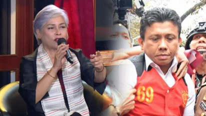 Irma Hutabarat Ungkap Dugaan Penyesalan Ferdy Sambo Hanya untuk Mencari Simpati dan Bentuk Justifikasi