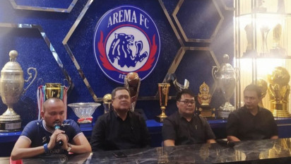 Ketua Panpel Arema FC Mengaku Bersalah Hingga Tak Bisa Selamatkan Suporter di Kanjuruhan, Abdul Haris: Tanggung Jawab Ini Saya Pikul Atas Nama Kemanusiaan