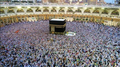 Ternyata Begini Sejarah Awal Mulanya Perayaan Maulid Nabi, Khalid Basalama Sebut Muncul dari Kerajaan Dinasti Fatimiyah