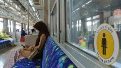 Jadwal Lengkap KRL Solo-Jogja Hari Ini, Sabtu 8 Oktober 2022, Ada Kereta Tambahan di Akhir Pekan dari Stasiun Solo Balapan