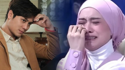 Di Hadapan Para Artis, Lesti Kejora Bilang Rizky Billar 'Sultan', Penghasilan Lebih Gede, Benar Nih?