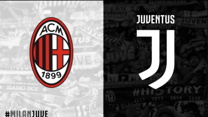 Prediksi AC Milan Vs Juventus: Waspada Panggung Pelampiasan