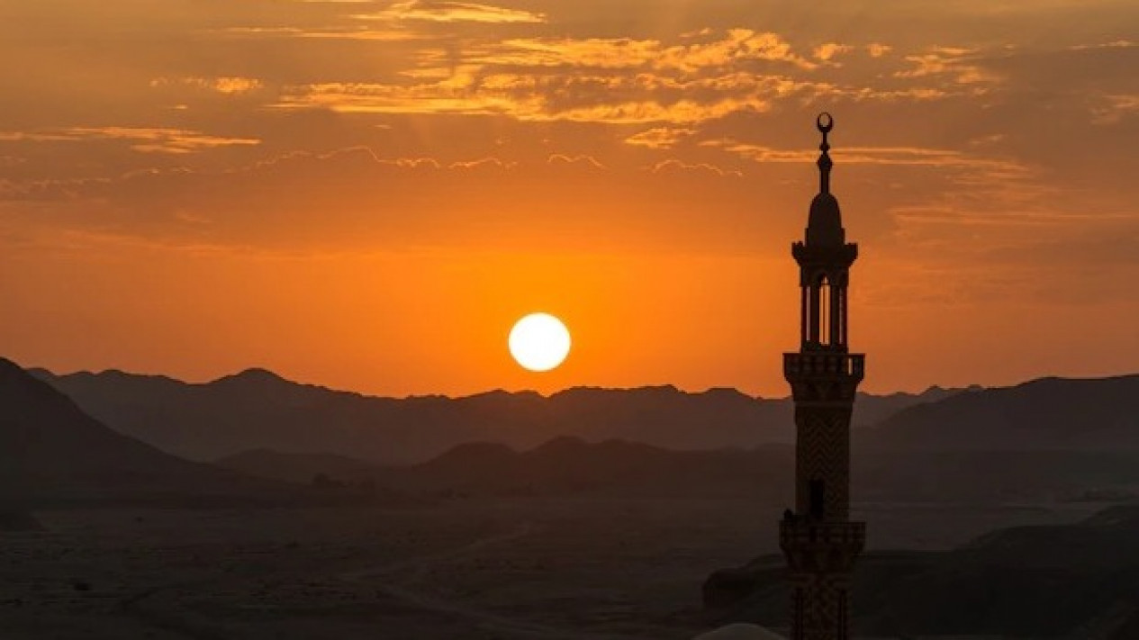 5 fakta Menarik Hari Sabtu Menurut Pandangan Islam
            - galeri foto