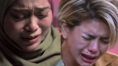 Beda Dulu dan Sekarang, Nikita Mirzani yang Awalnya Bongkar Aib Lesti Kejora Kini Berbalik Membela: Untung Dia Enggak Mati