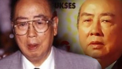 Kisah Sudono Salim, Big Boss Tiga Perusahaan Ternama di Indonesia, Dulunya Ternyata Sempat Jadi Gelandangan